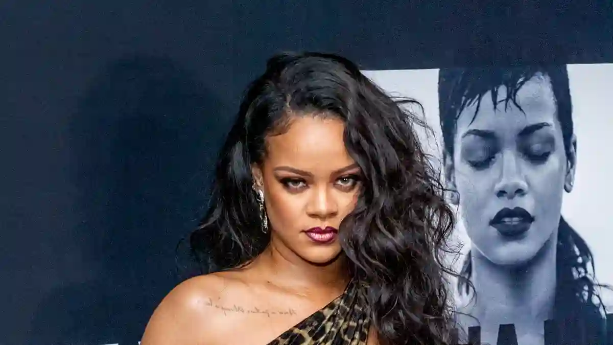 Rihanna