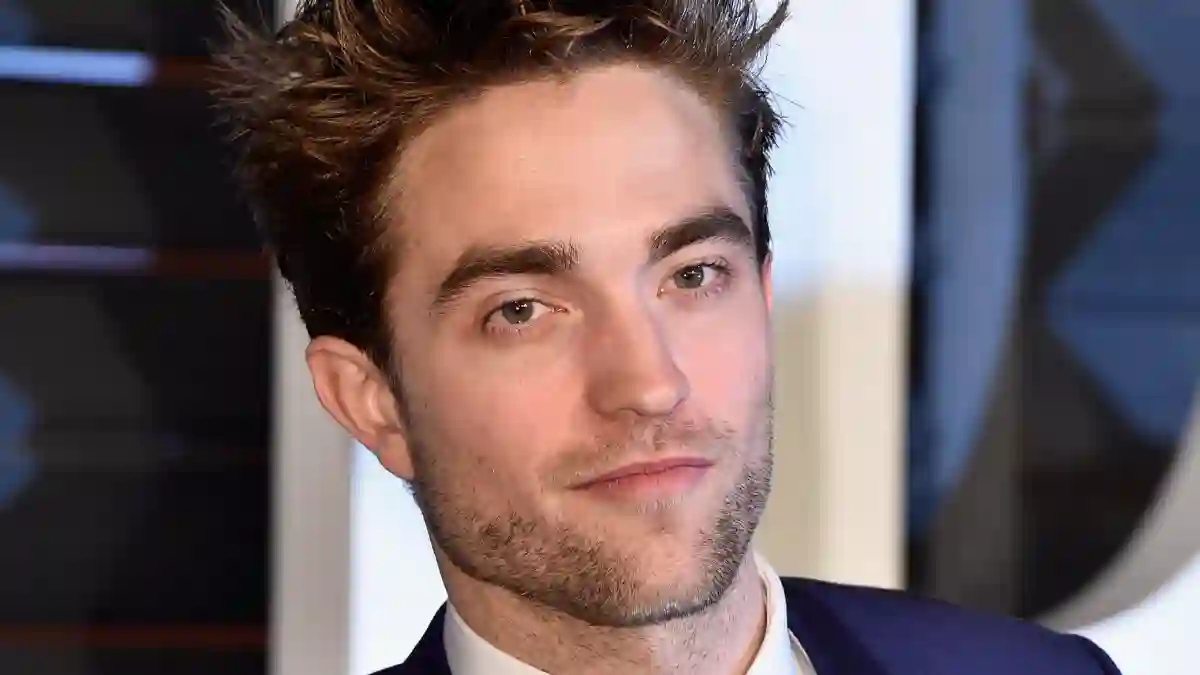 "Twilight"-Star Robert Pattinson feierte auf der Vanity Fair Oscar Party mit Sienna Miller und Tom Sturridge