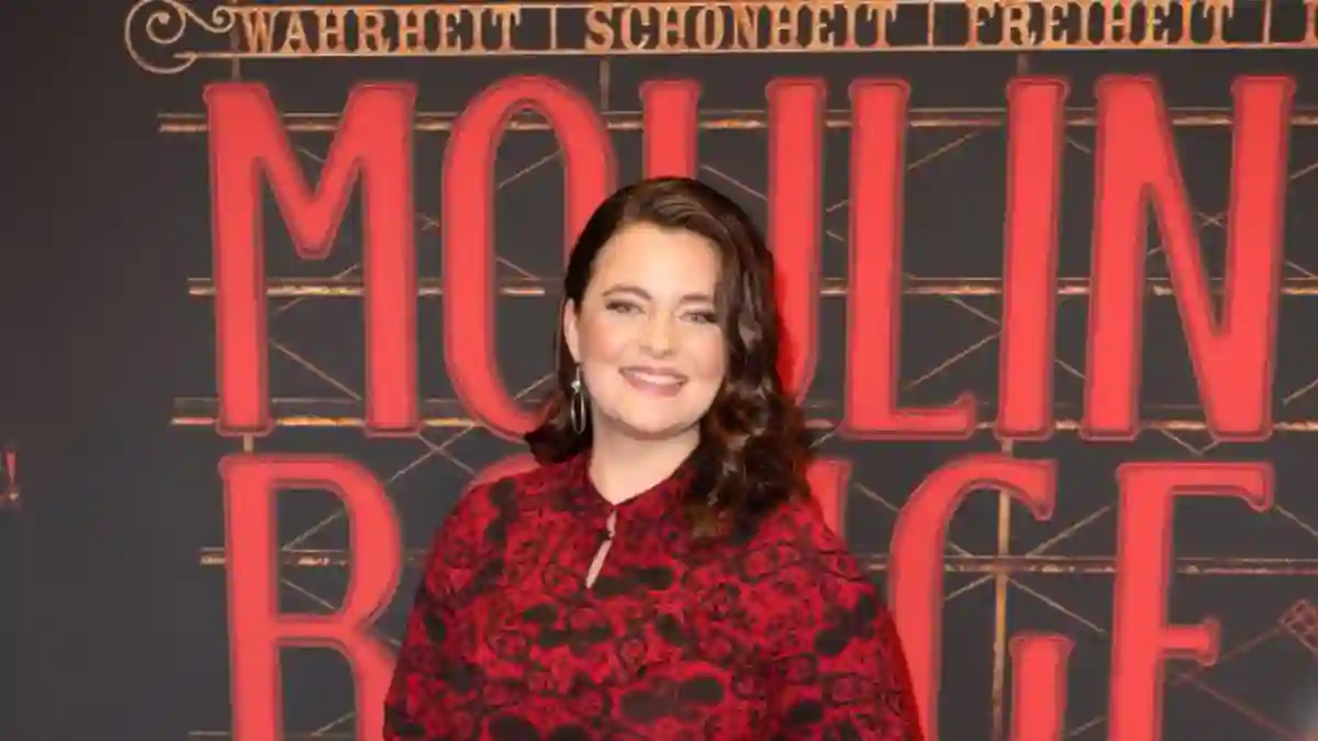 Ronja Forcher spielt seit 2008 in „Der Bergdoktor“ die Rolle der „Lilli Gruber“.