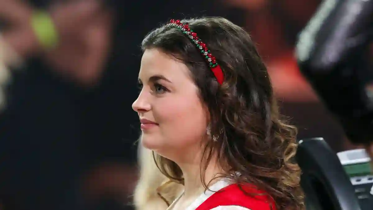 Ronja Forcher