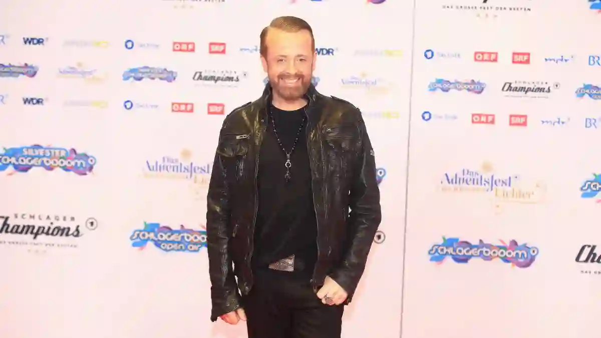 Ross Antony