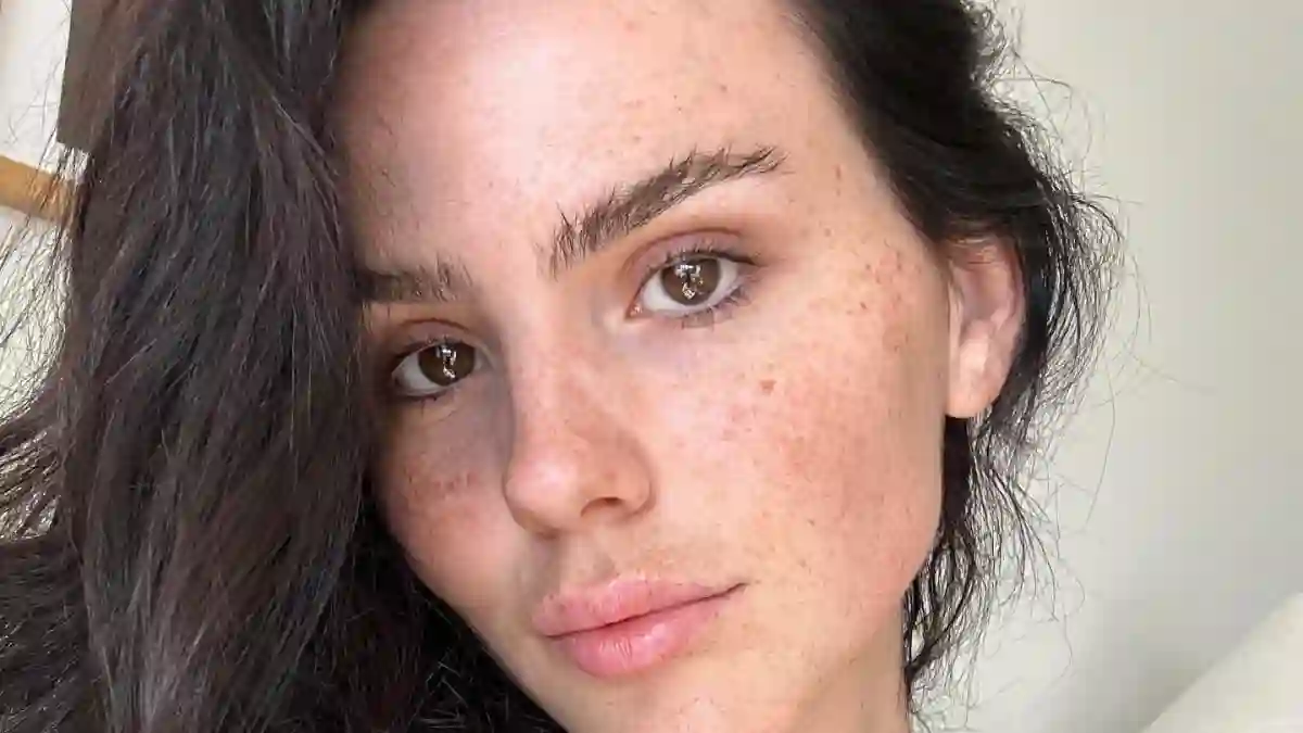 ruby o fee heiß sexy instagram ungeschminkt