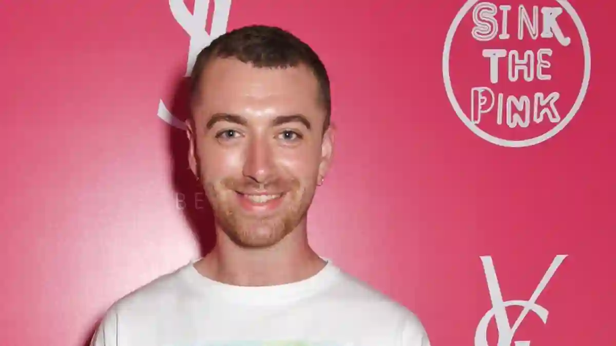 Sam Smith Steckbrief, News und Bilder Promipool