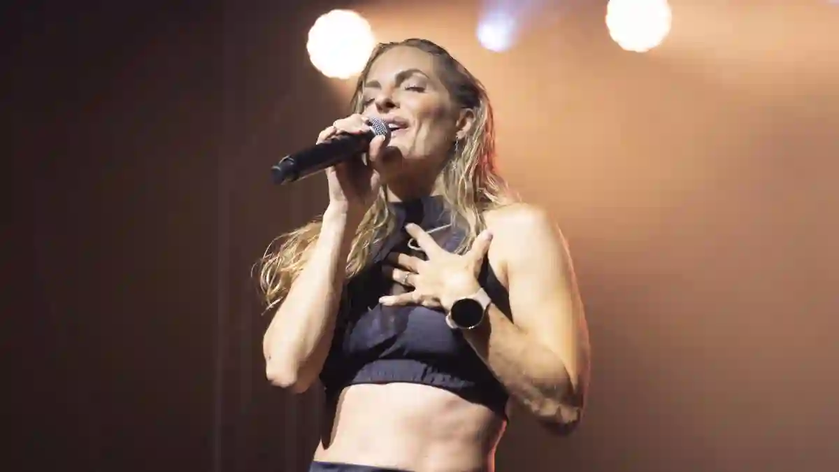 Sandy Mölling
