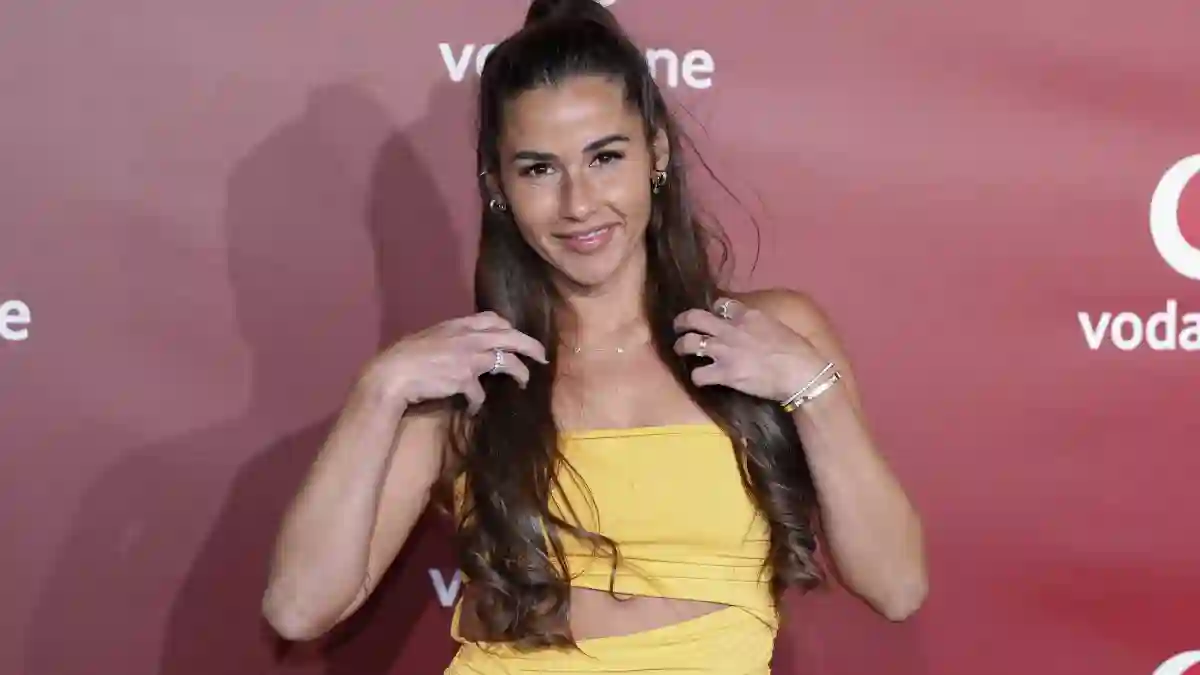 Sarah Engels