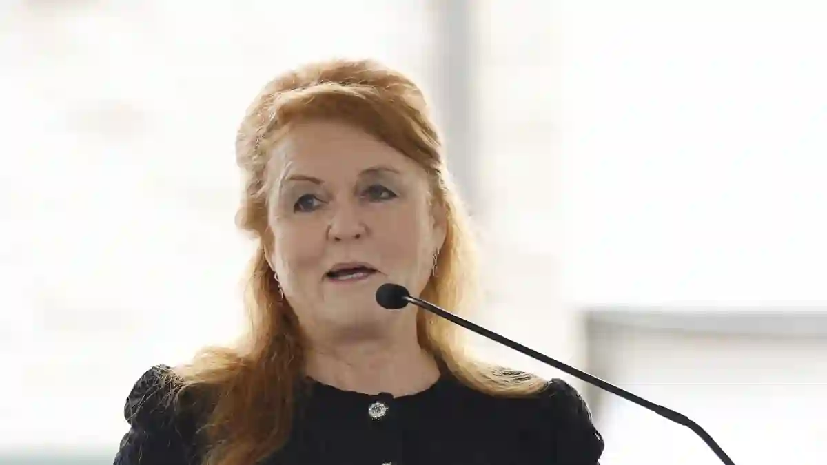 sarah ferguson heute krebst krank op