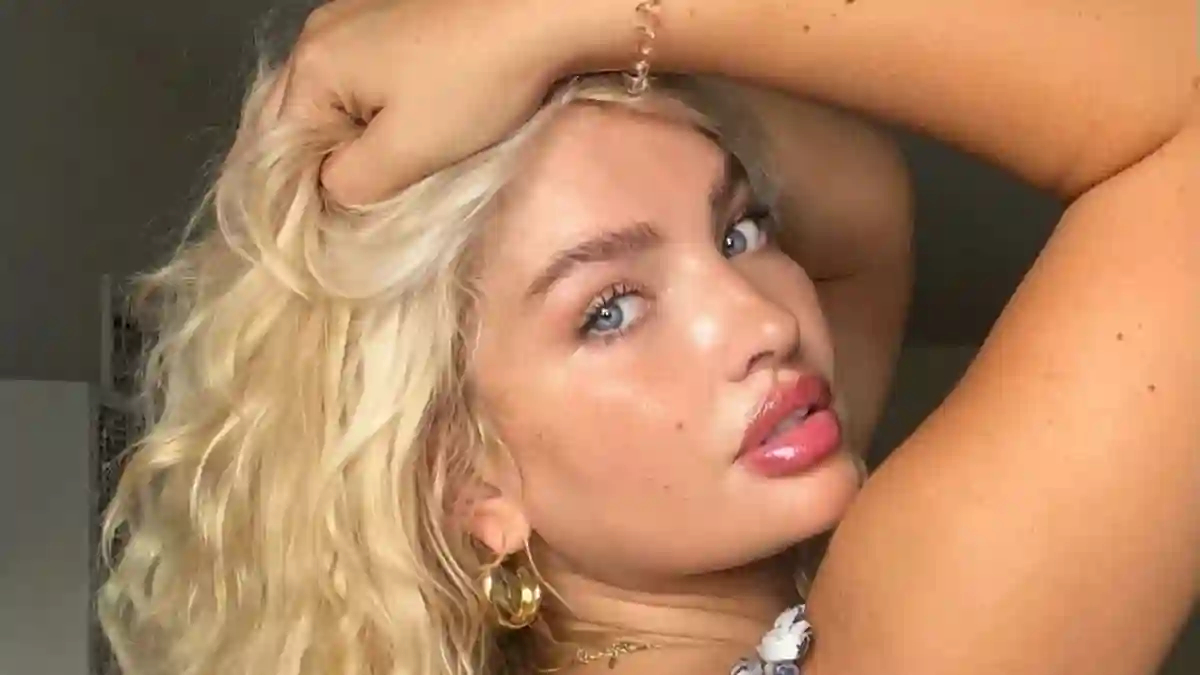 Sarina Nowak