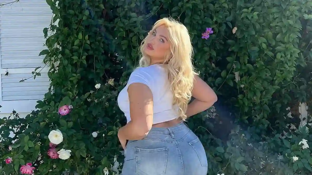 Sarina Nowak