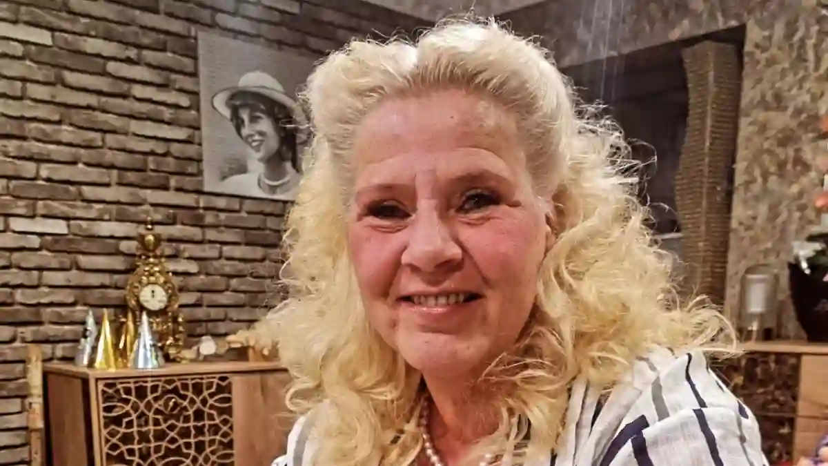 Silvia Wollny