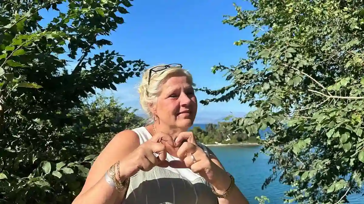 Silvia Wollny