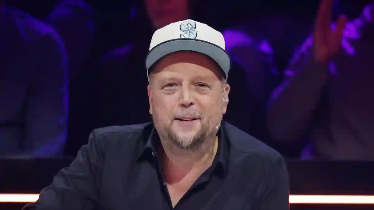 Smudo - so kommt er zu seinem Künstlernamen
