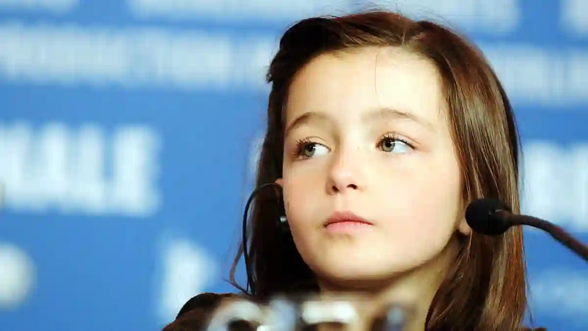 Sophie Nyweide ist tot
