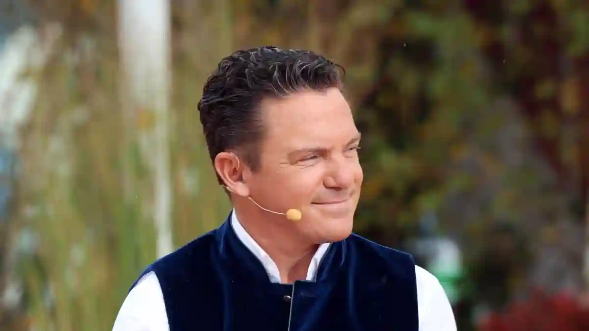 stefan mross immer wieder sonntags heute