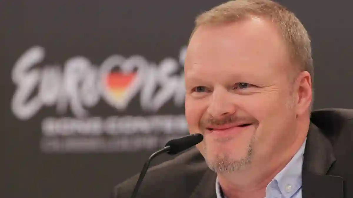 Stefan Raab
