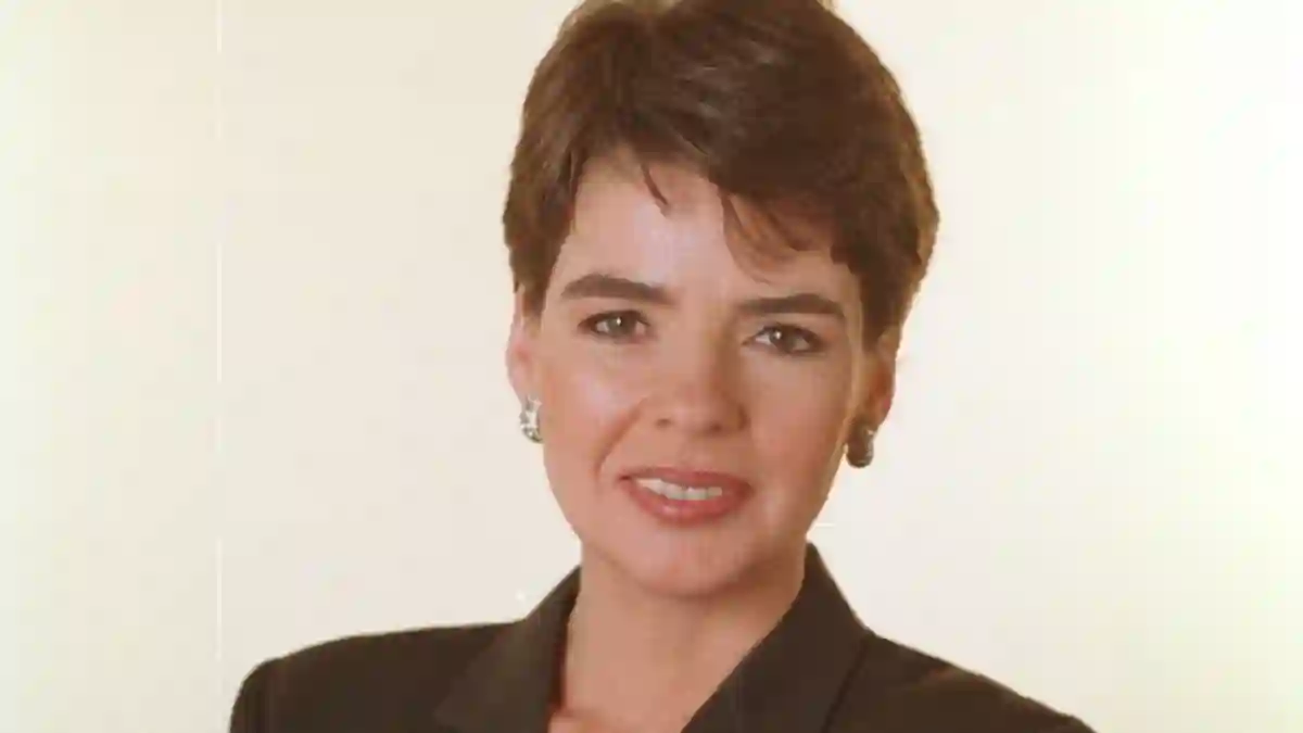 Susanne Daubner 1998