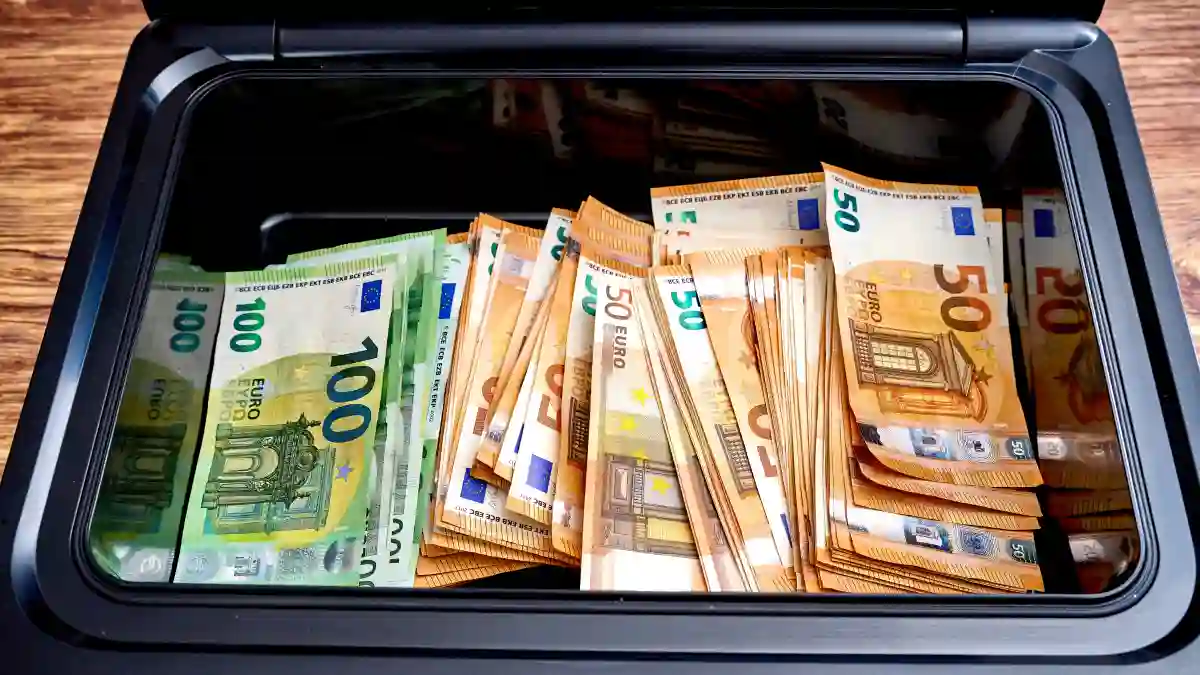 Symbolbild: Geld