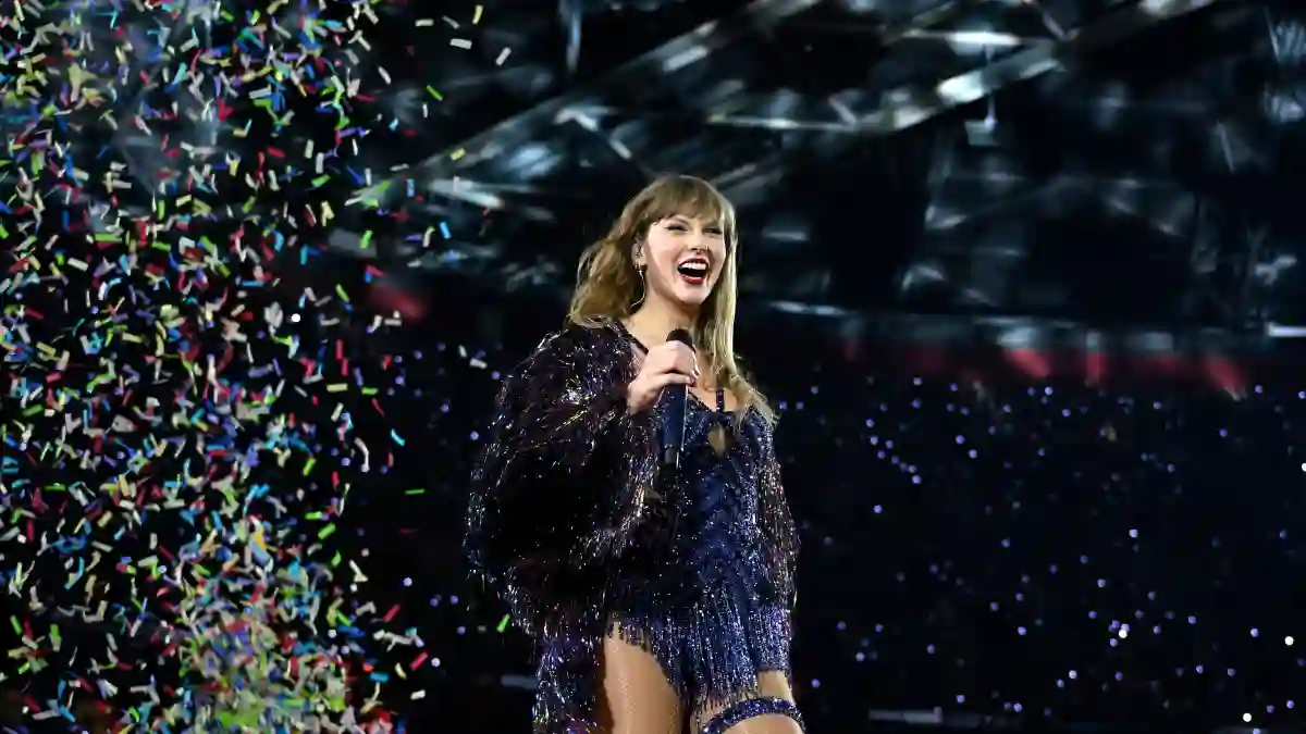 Taylor Swift