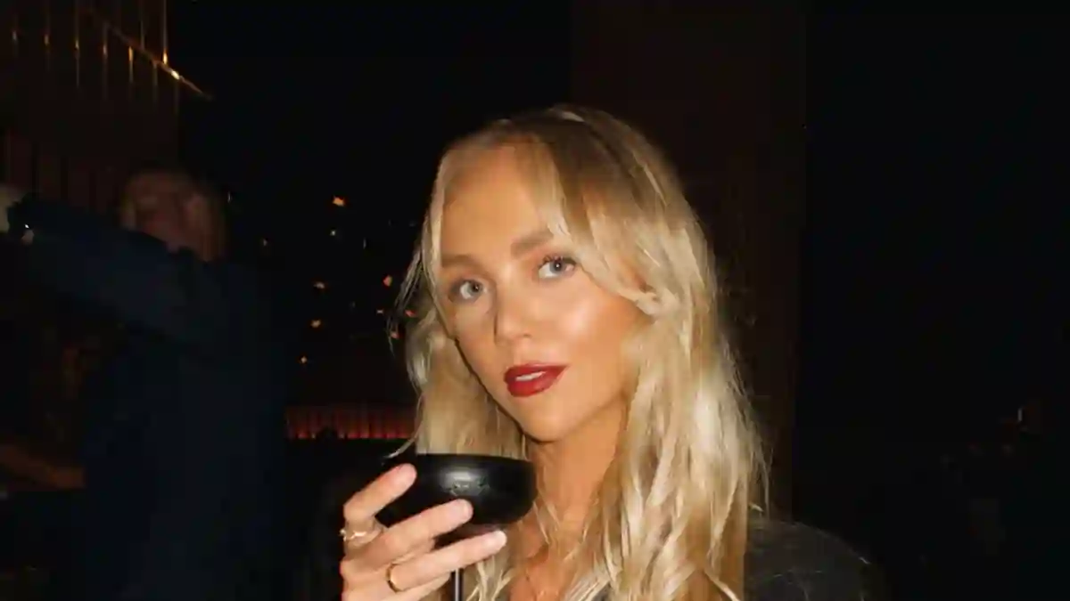 Annie Knight spricht über furchtbaren Übergriff