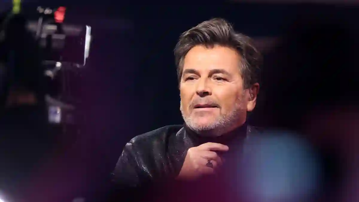Thomas Anders