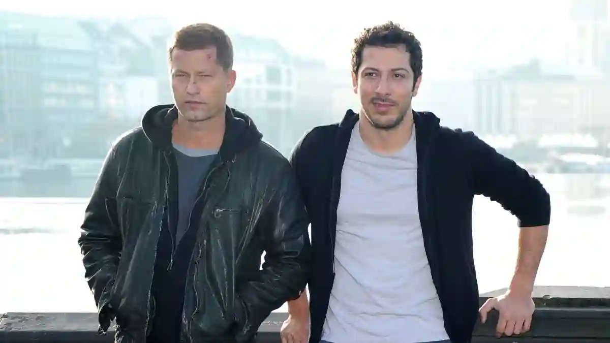 Til Schweiger Fahri Yardim „Tatort“ 2012