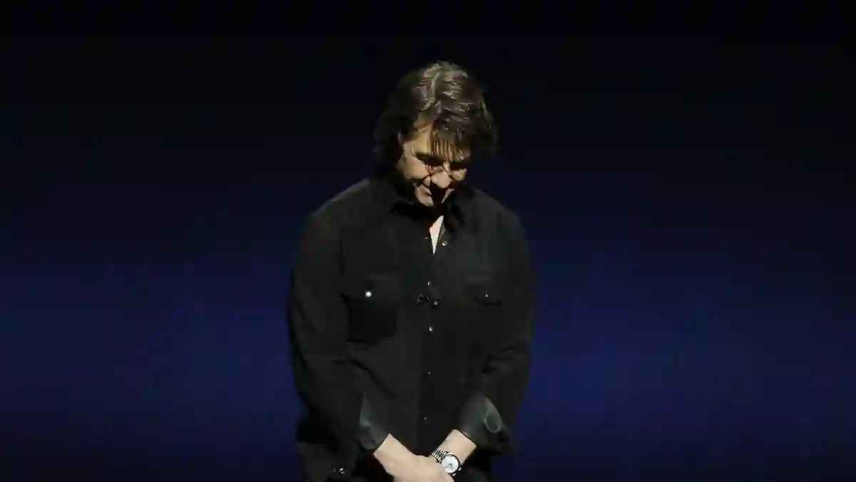 Tom Cruise