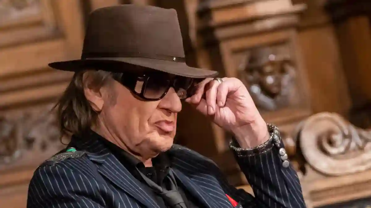 Udo Lindenberg