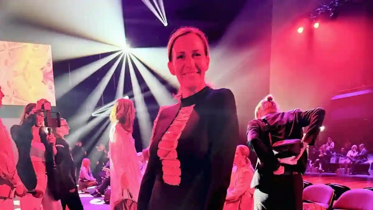 Ulrike Frank