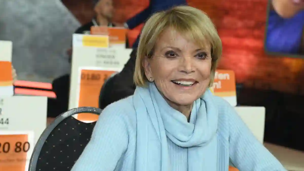 Uschi Glas