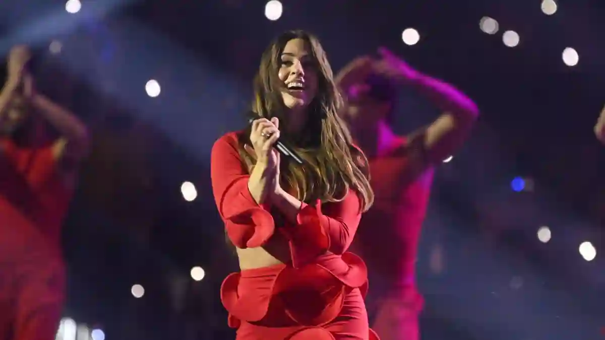 Vanessa Mai