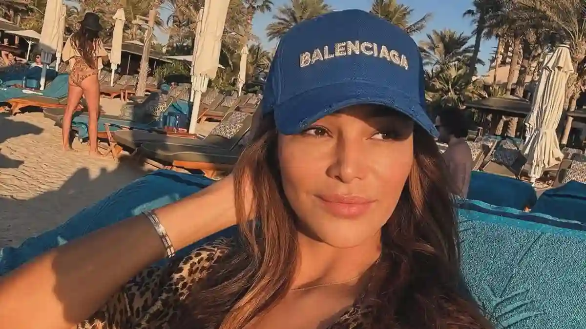 Verona Pooth