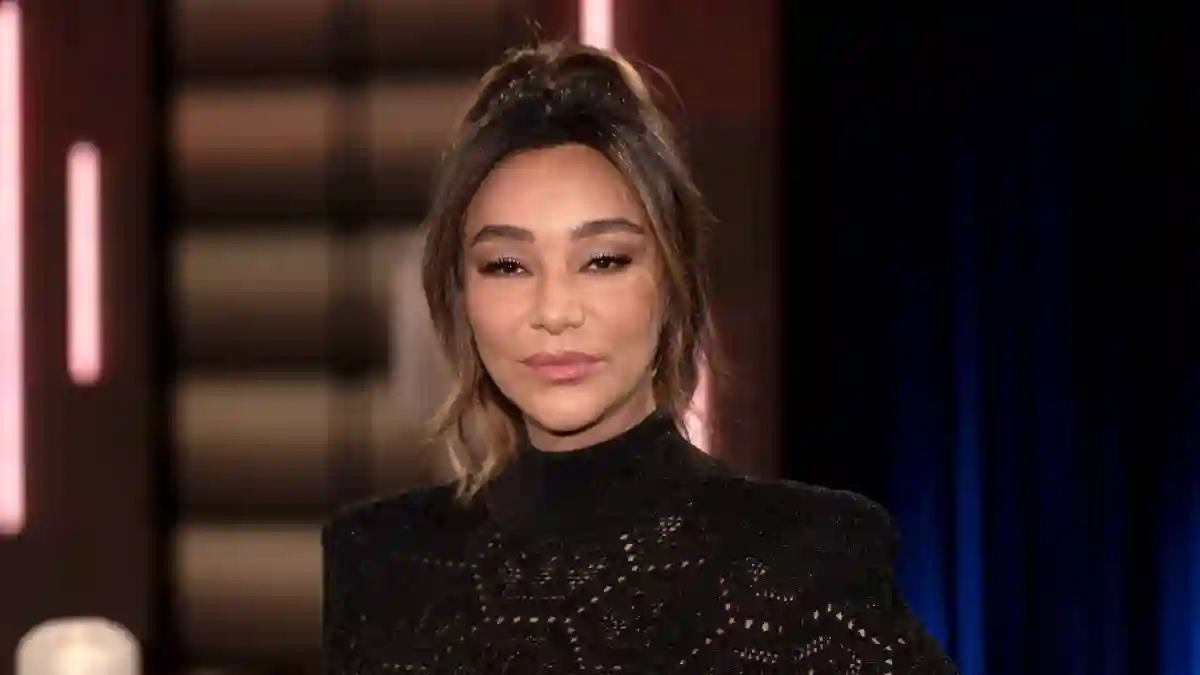 Verona Pooth urlaubt gerade in Thailand