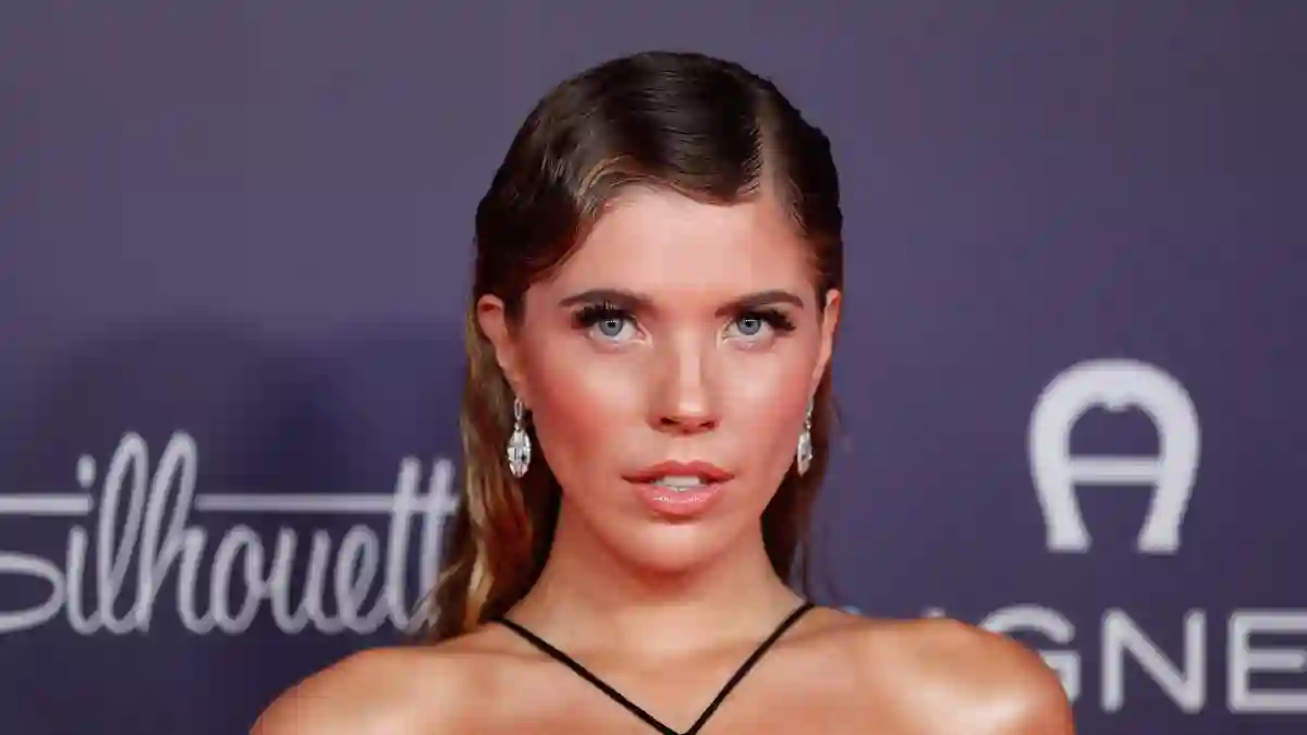 Victoria Swarovski Bambi 2022
