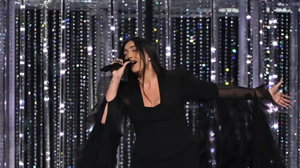 Yuval Raphael esc 2025 israel
