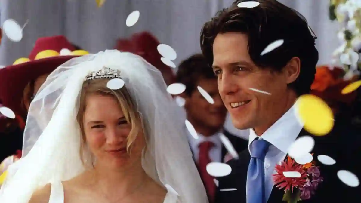 „Bridget Jones“