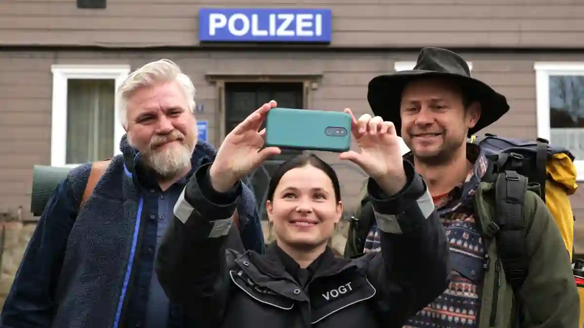 "Harter Brocken"