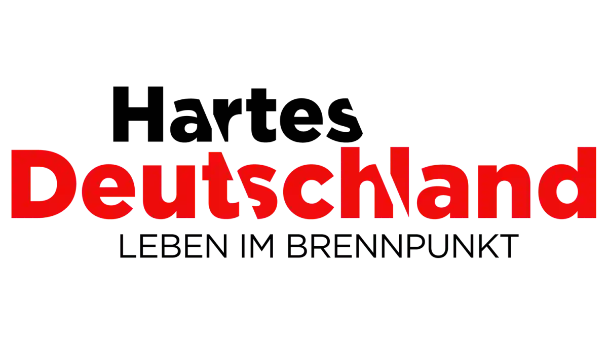 "Hartes Deutschland"