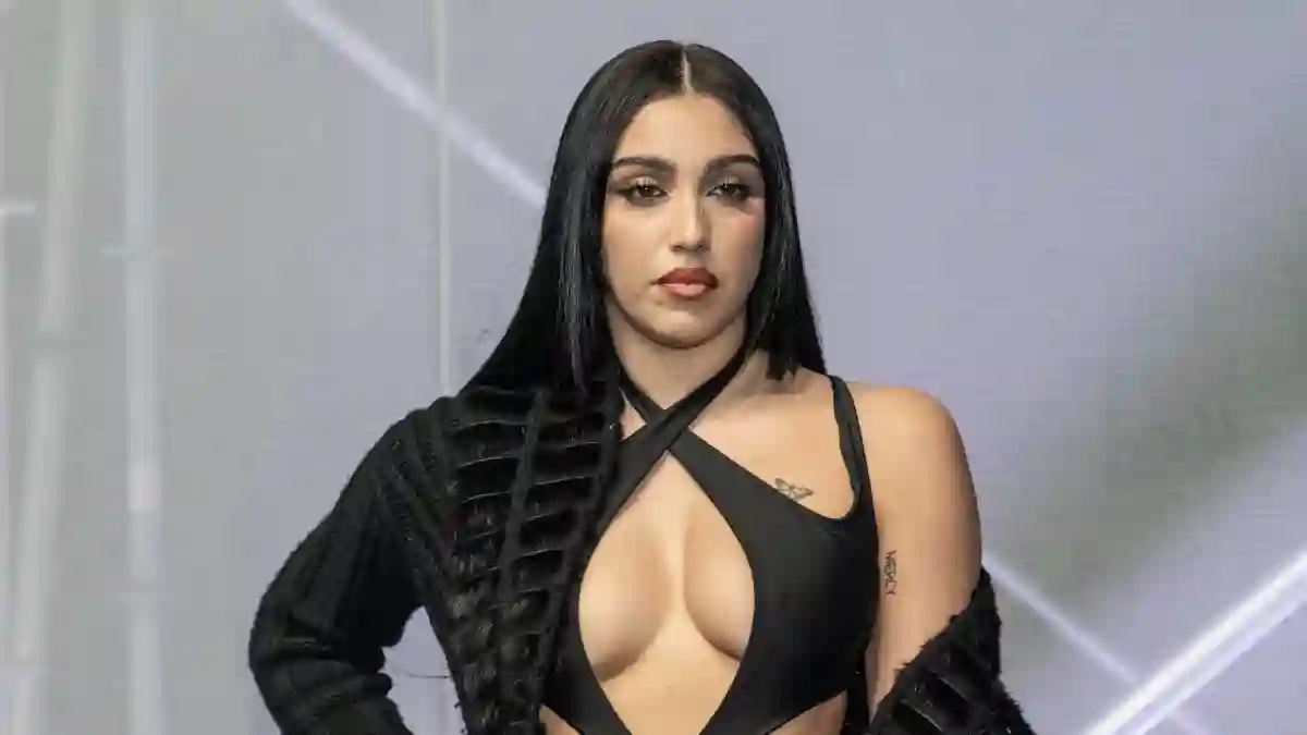 Lourdes Leon