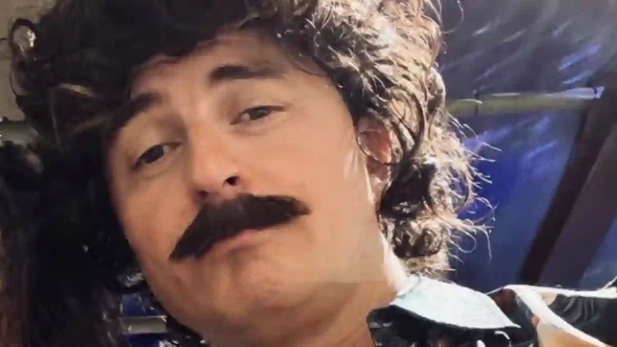 Andreas Gabalier