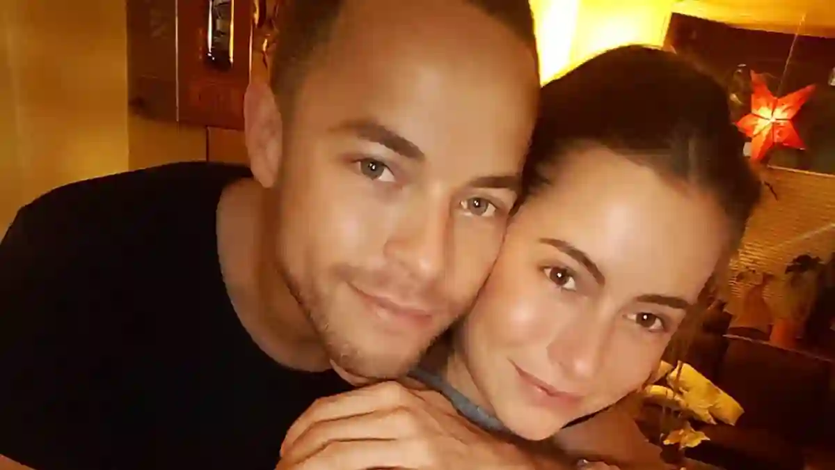 „Bachelor“-Jenny macht Andrej eine süße Liebeserklärung auf Instagram