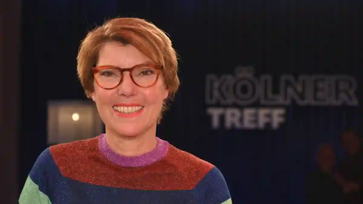 Bettina Böttinger