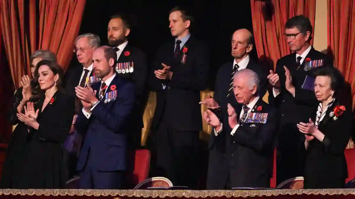 Britische Royals