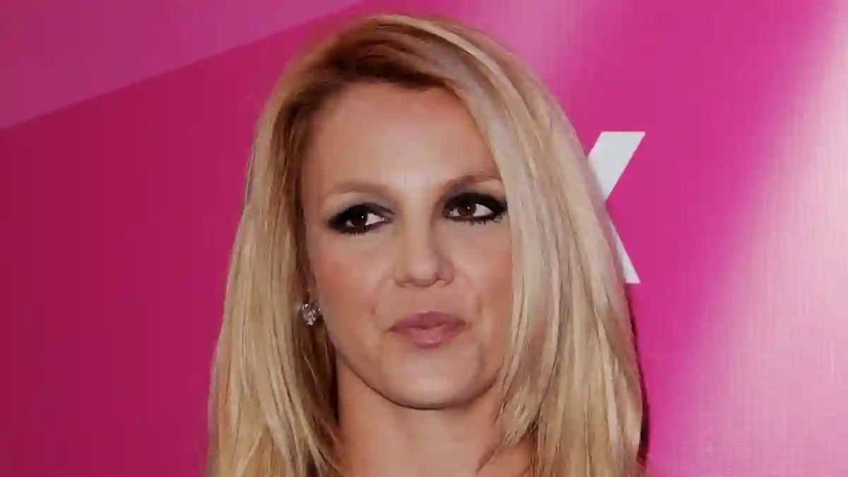 Britney Spears Jury „X Factor“ USA 2012