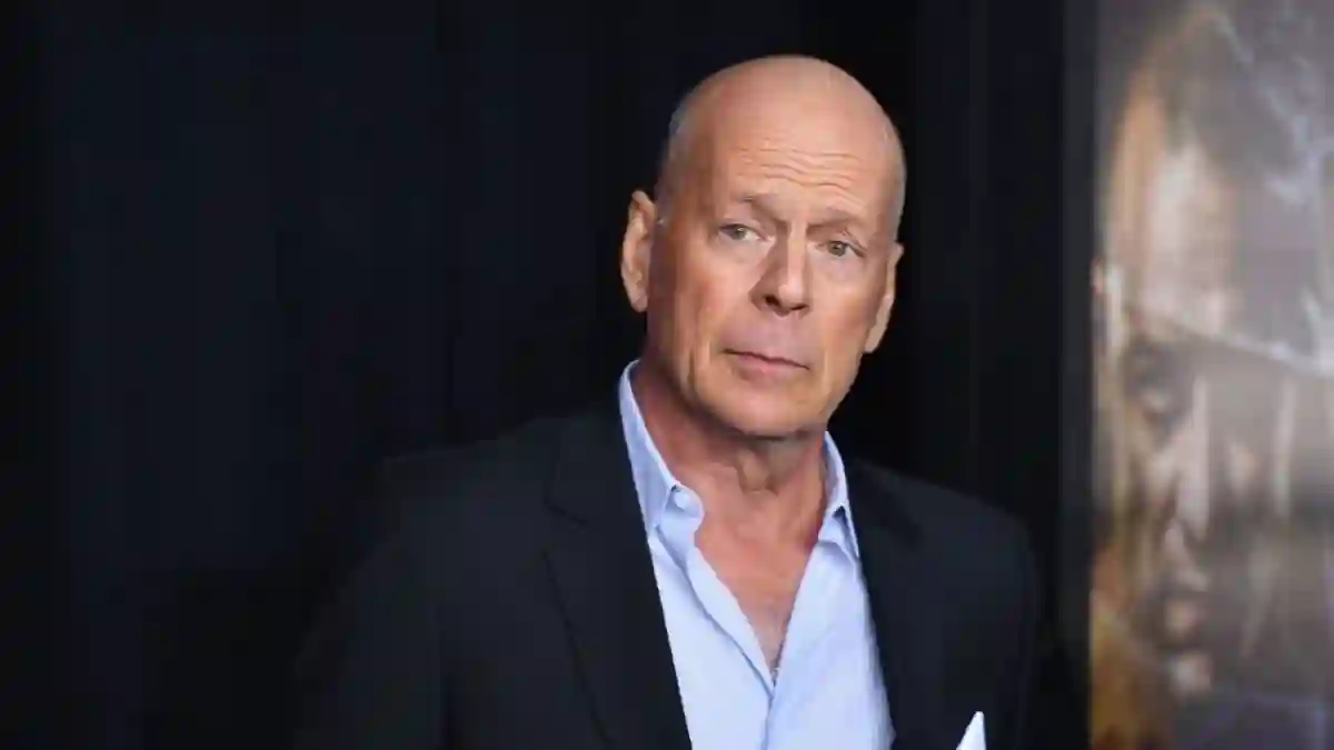 Bruce Willis hat sein Karriere-Aus verkündet