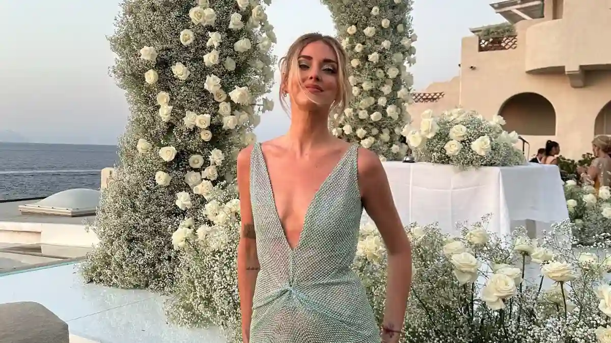 Chiara Ferragni
