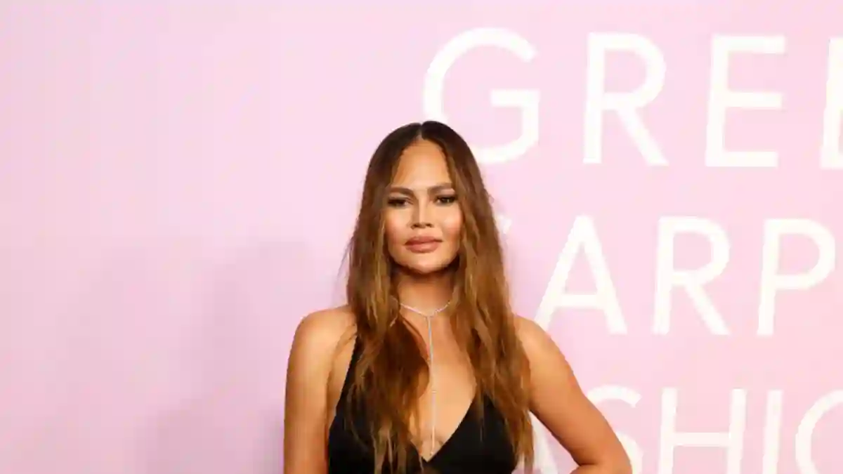 Chrissy Teigen