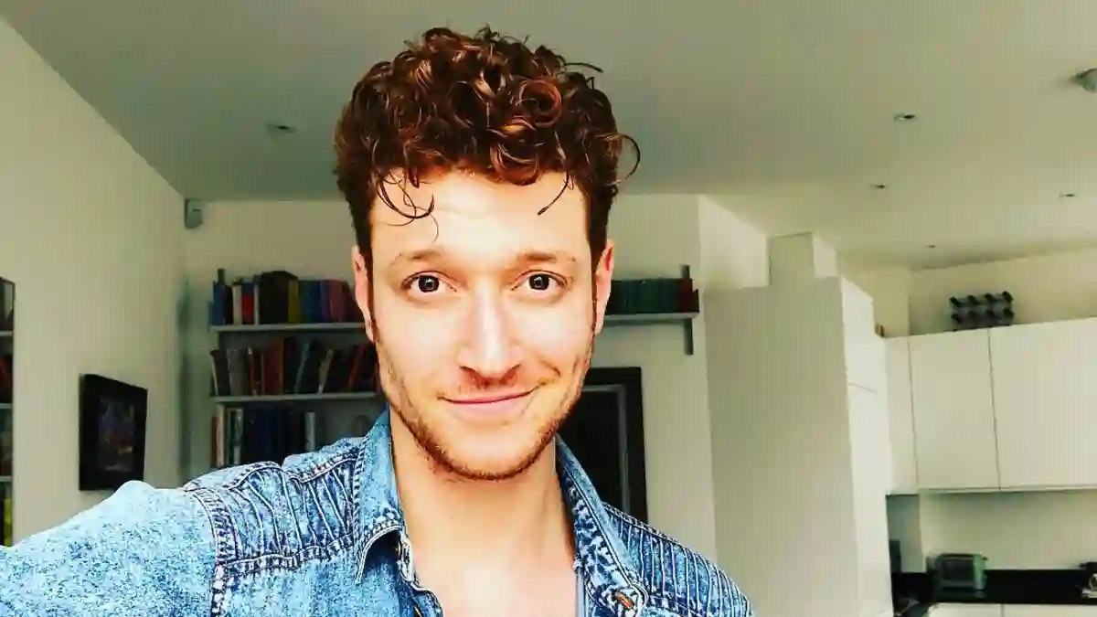 Daniel Donskoy, Daniel Donskoy Instagram, Daniel Donskoy privat, Daniel Donskoy aus Sankt Maik, Sankt Maik Darsteller