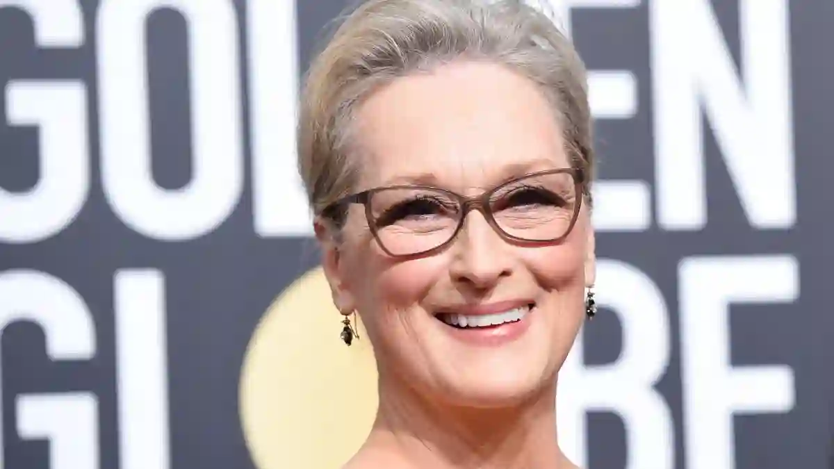 Meryl Streep wurde schon 21 Mal für eine Oscar nominiert