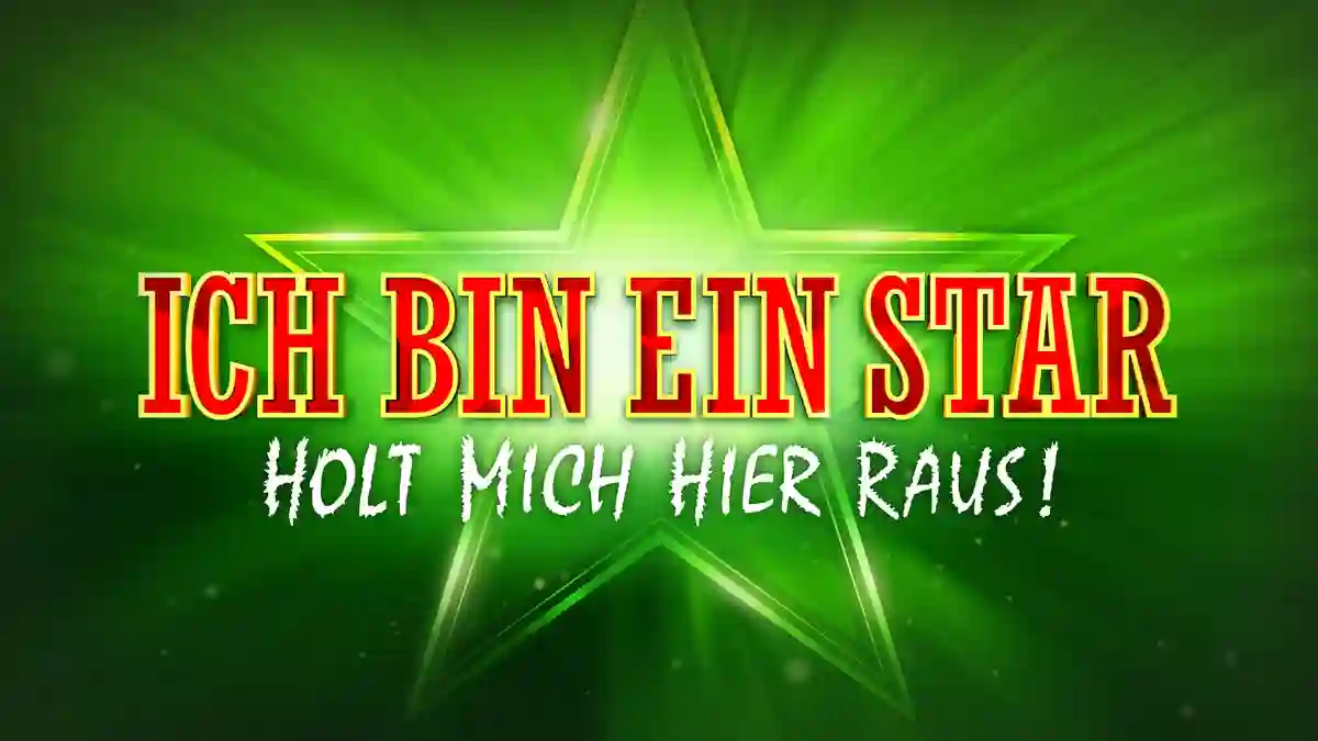 Dschungelcamp - „Ich bin ein Star - Holt mich hier raus"