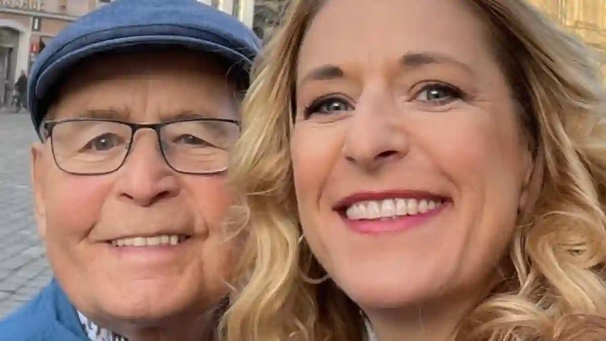 Eberhard Hertel Stefanie Hertel