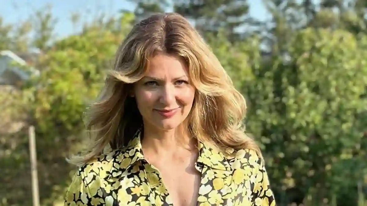 Ella Endlich